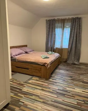 Amalia Apartman Leoben (Styria)