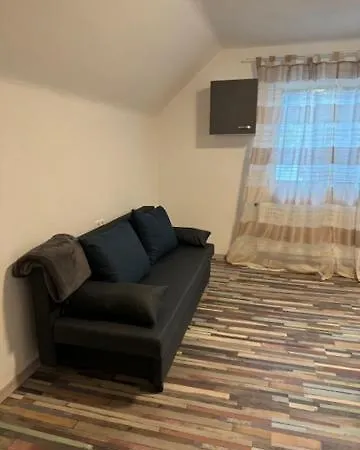 Amalia Apartman Leoben (Styria)
