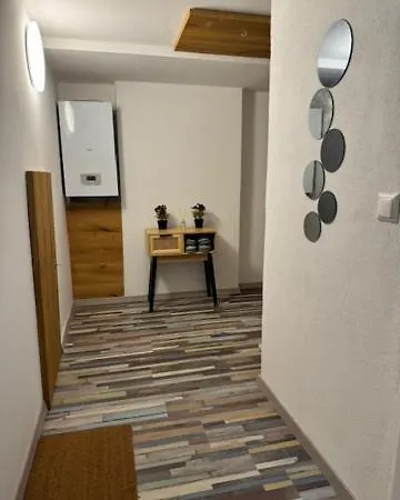 Amalia Apartman