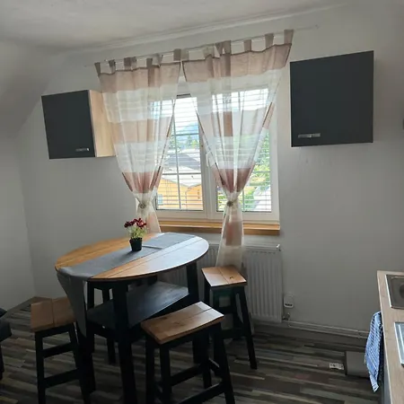 Amalia Apartman *